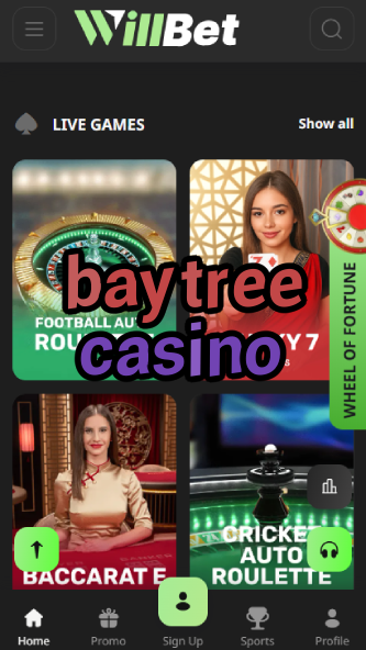 Baytree Casino - Luxury Casino Experience-777casinobus.ydblkf.net