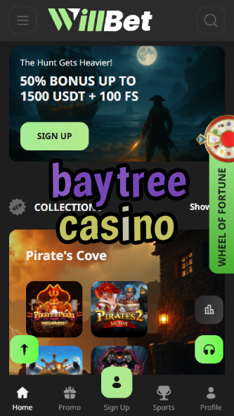 Baytree Casino - Luxury Casino Experience-777casinobus.ydblkf.net